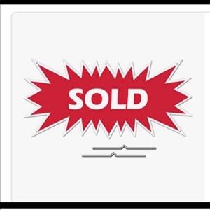 💕Dress/Tunic Small